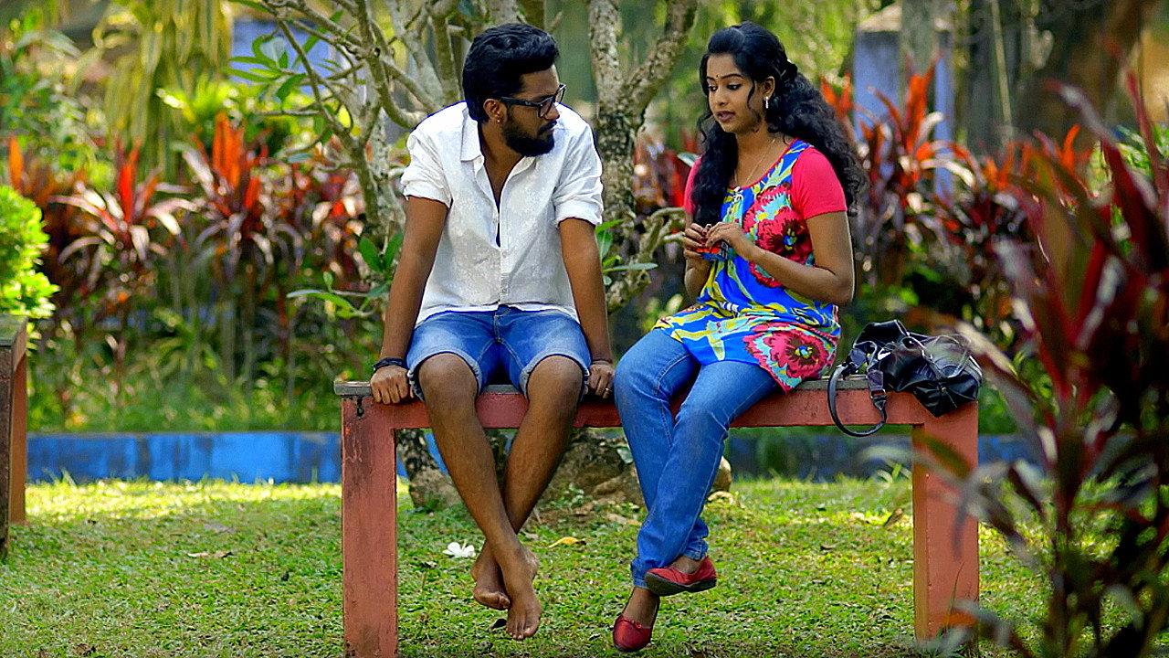 Aana Mayil Ottakam 2015 movie scene