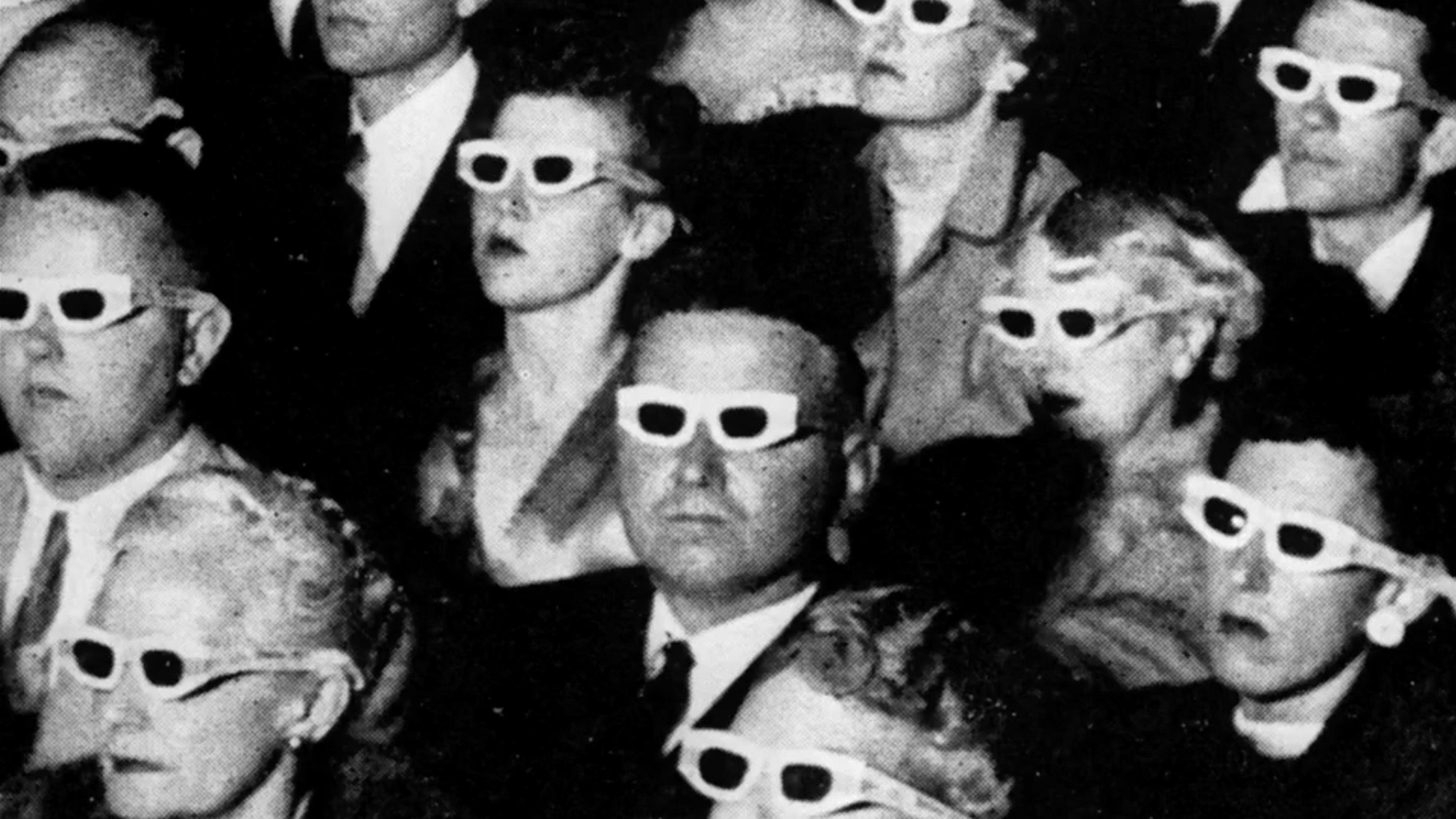 Very Nice, Very Nice 1961 movie scene