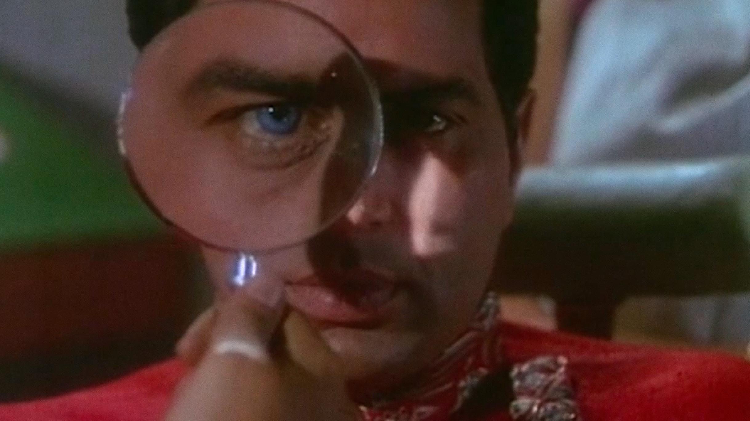 Yakeen 1969 movie scene