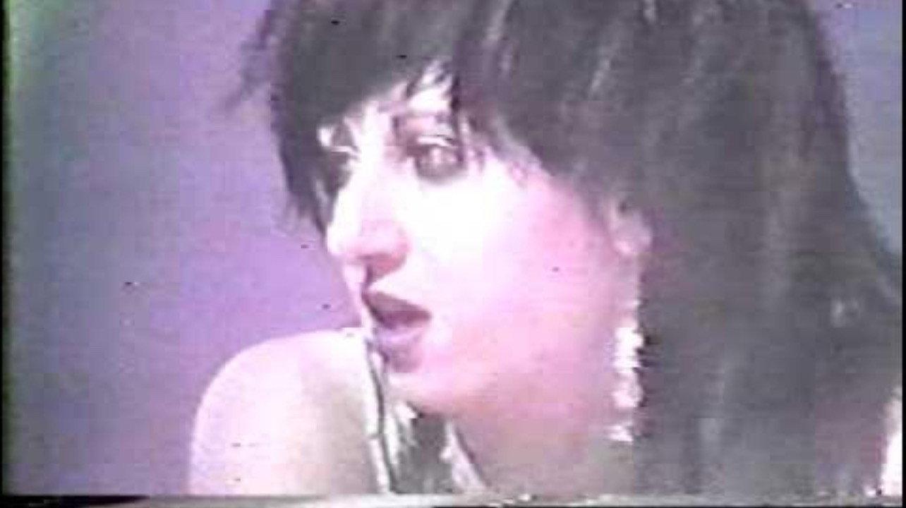 Dance of the Dead Children 1982 movie scene