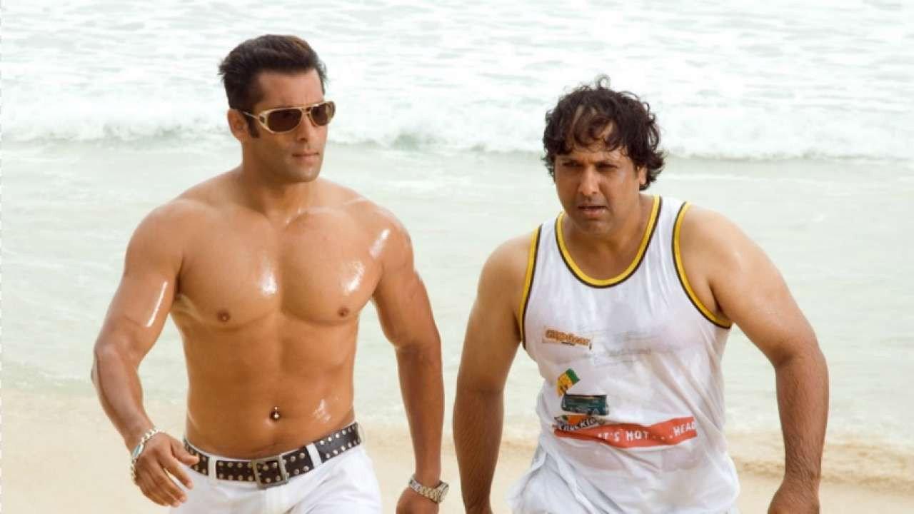 Partner 2007 movie scene