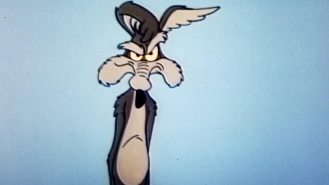 Lickety-Splat 1961 movie scene