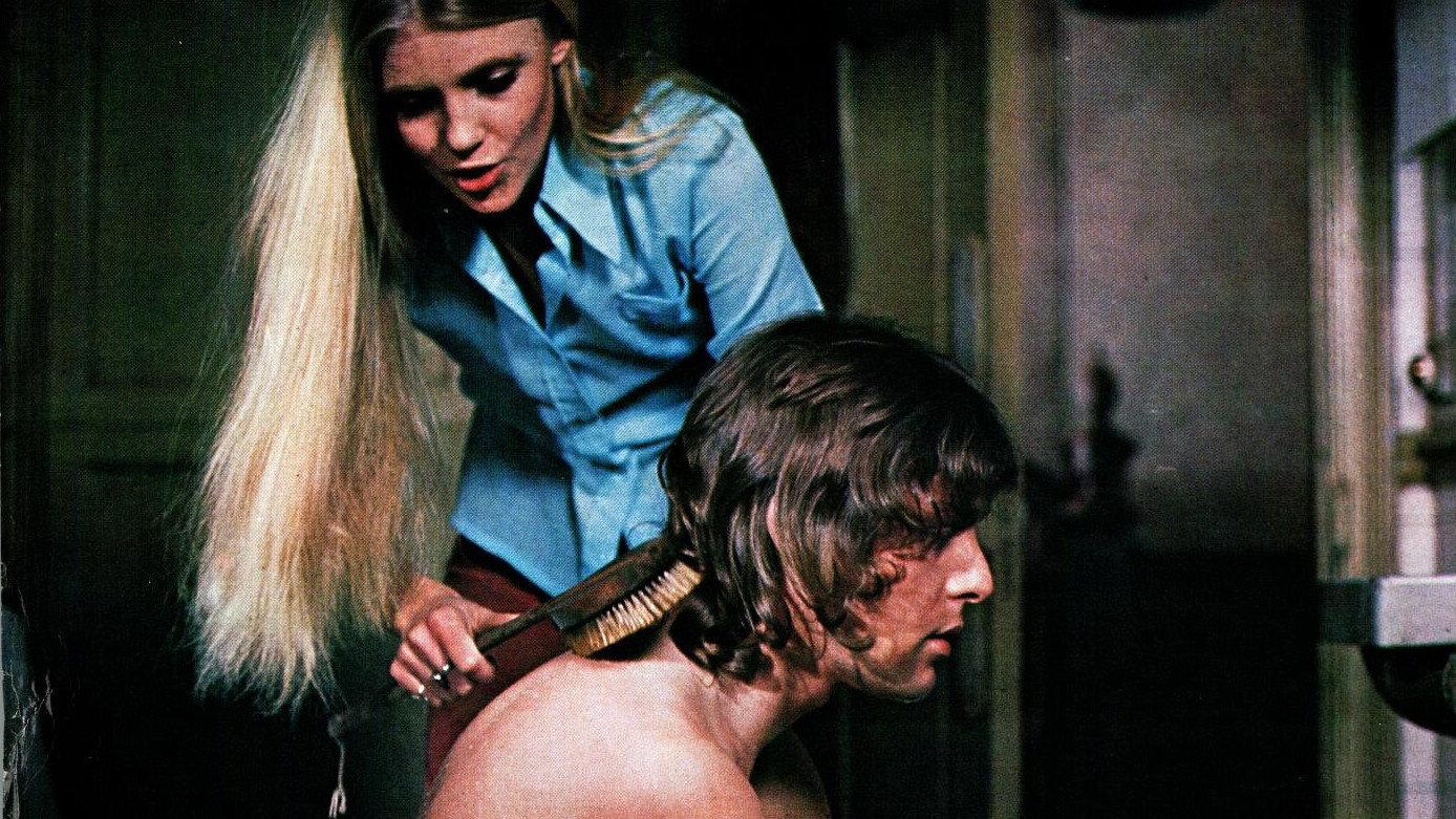What Became of Jack and Jill? 1972 movie scene
