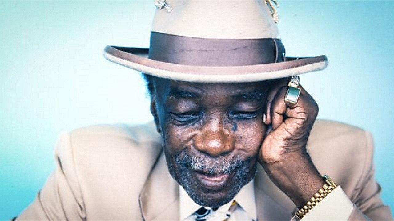 John Lee Hooker: The Boogie Man 2019 movie scene