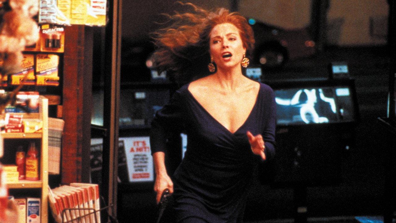 Impulse 1990 movie scene