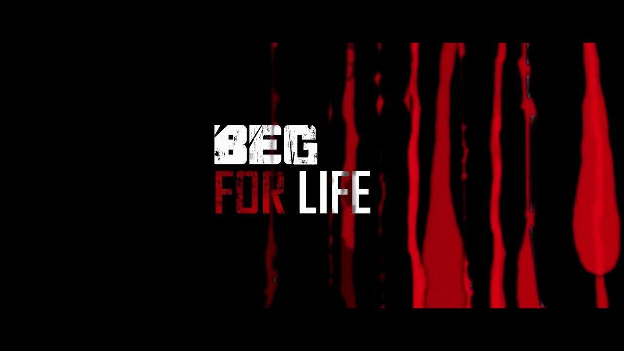 Beg for Life 2020 movie scene