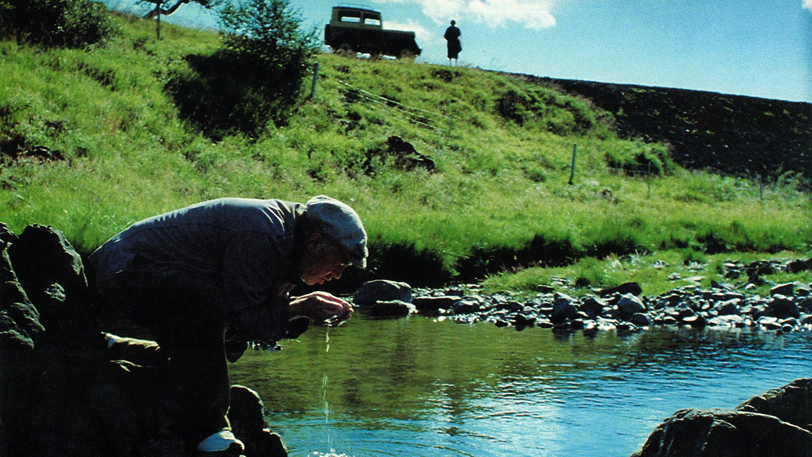 Children of Nature 1991 movie scene