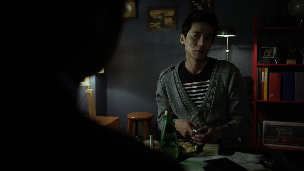 Understanding Movies 2013 movie scene