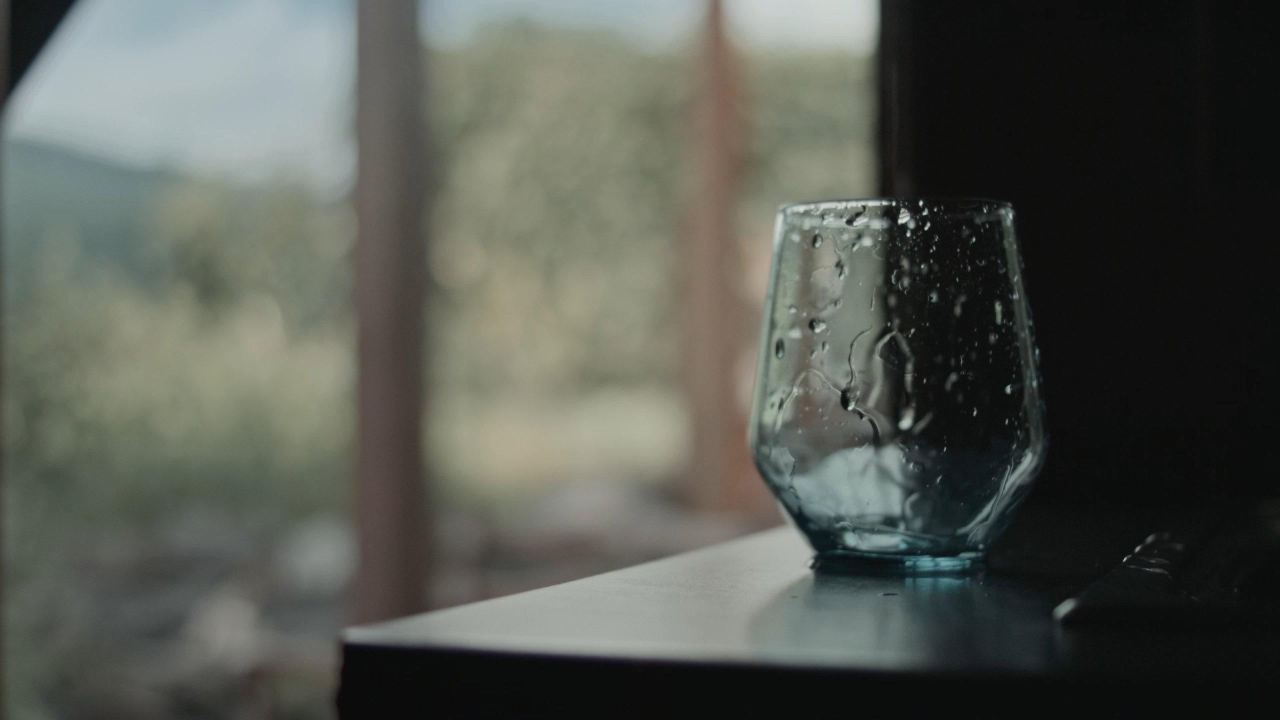 A Glass of Desire 2021 movie scene