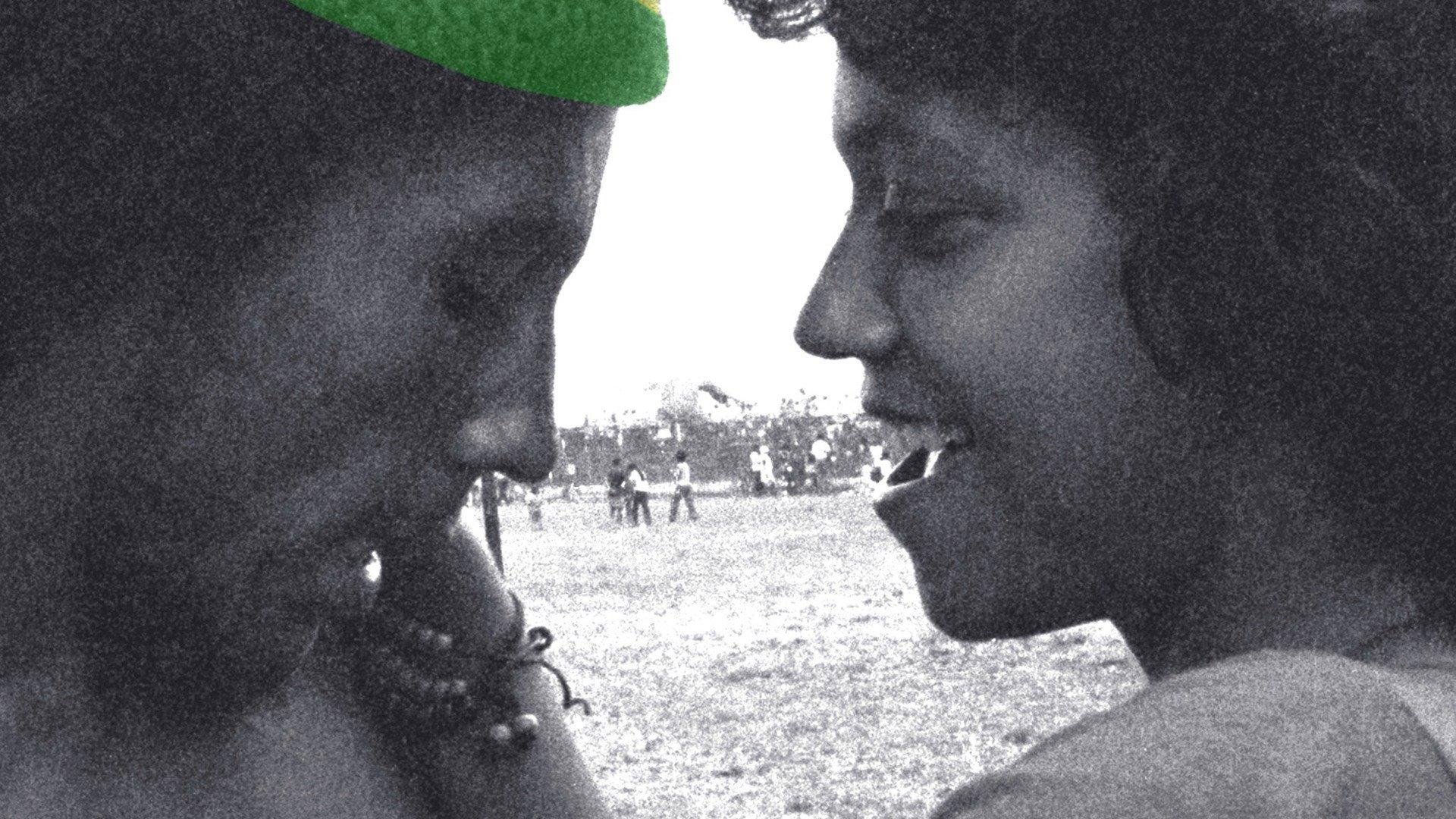 Bob Marley: The Making of a Legend 2011 movie scene