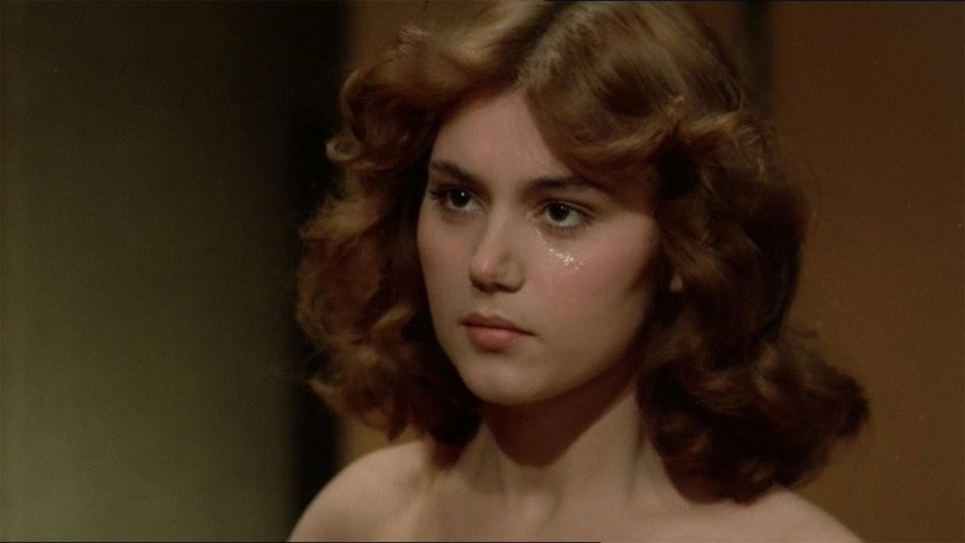 The Children of Violent Rome 1976 movie scene