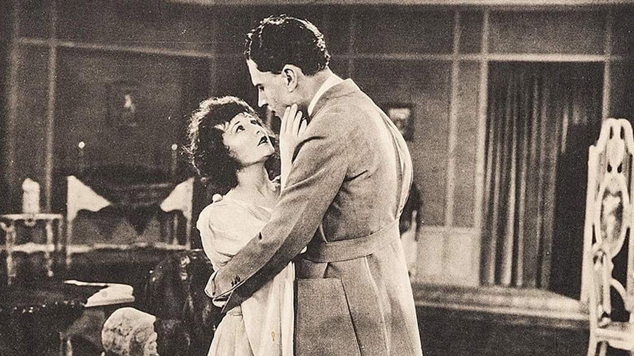 Prisoners of Love 1921 movie scene