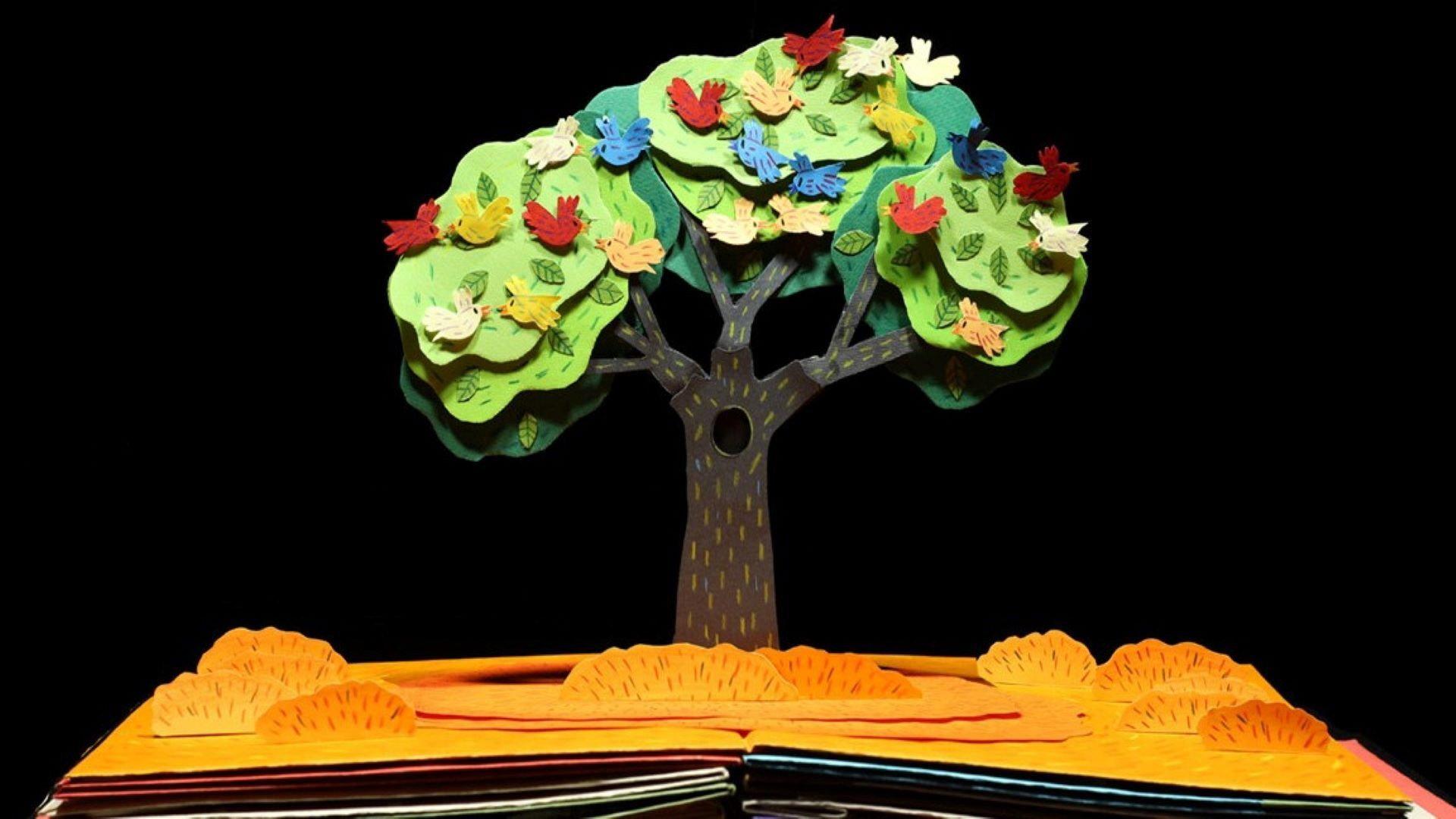 The tree has been planted 2020 movie scene