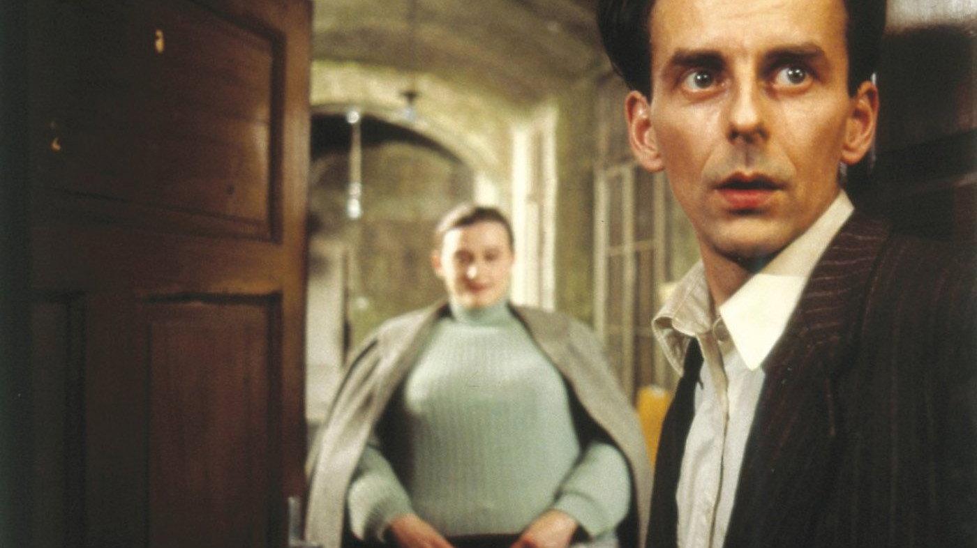 Charm's Incidents 1996 movie scene
