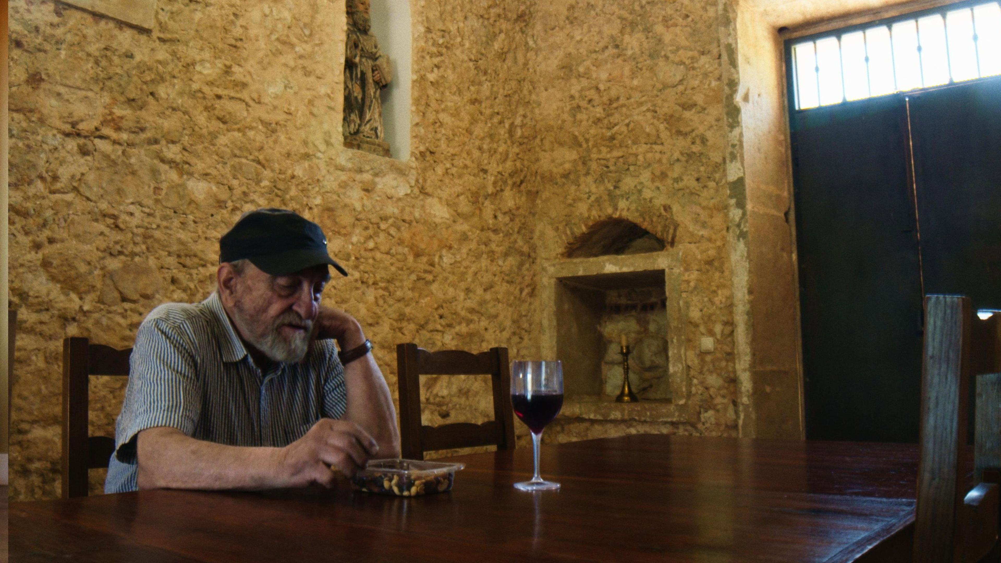 Nuno David 25 2025 movie scene