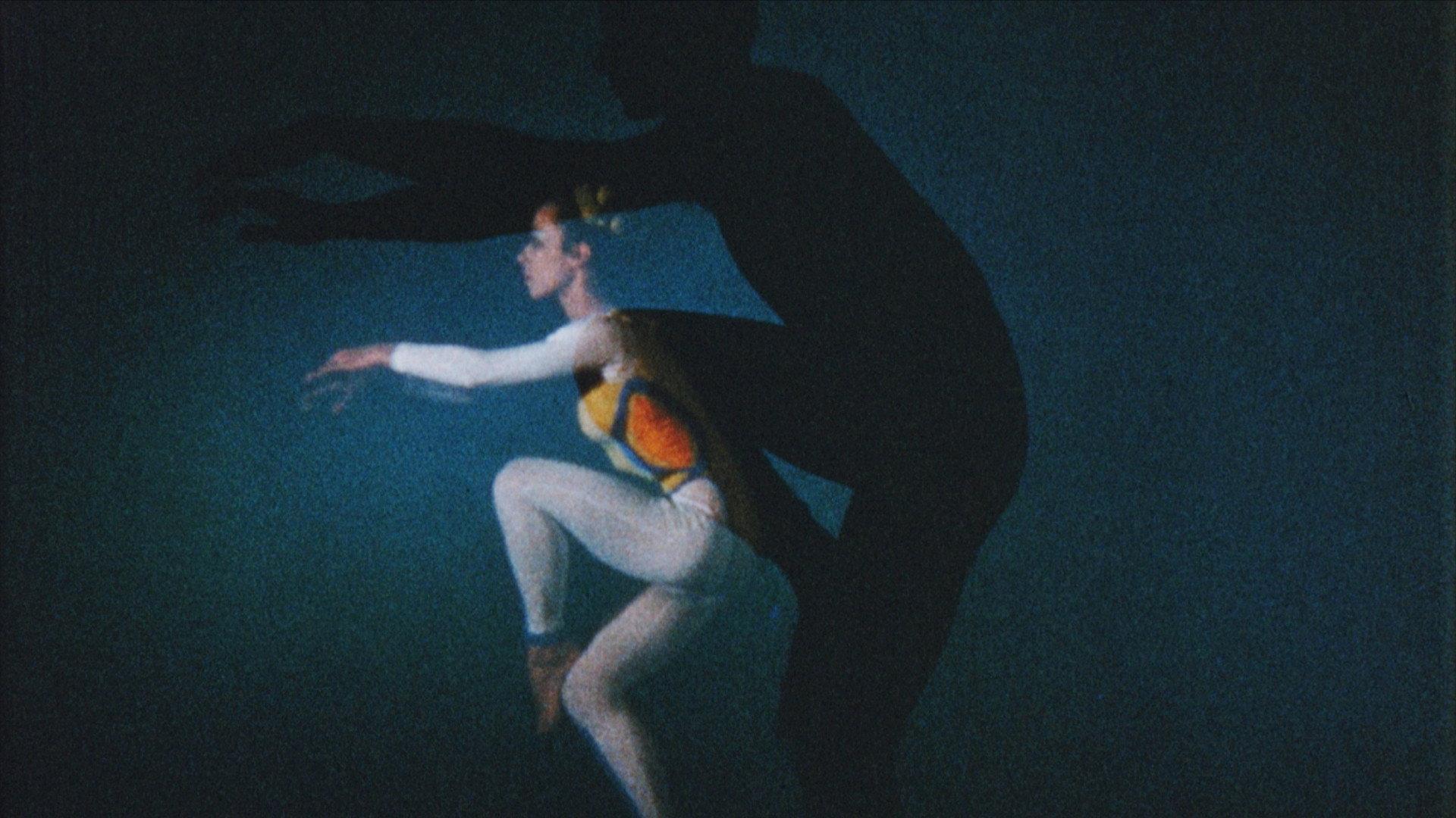 Totem 1963 movie scene