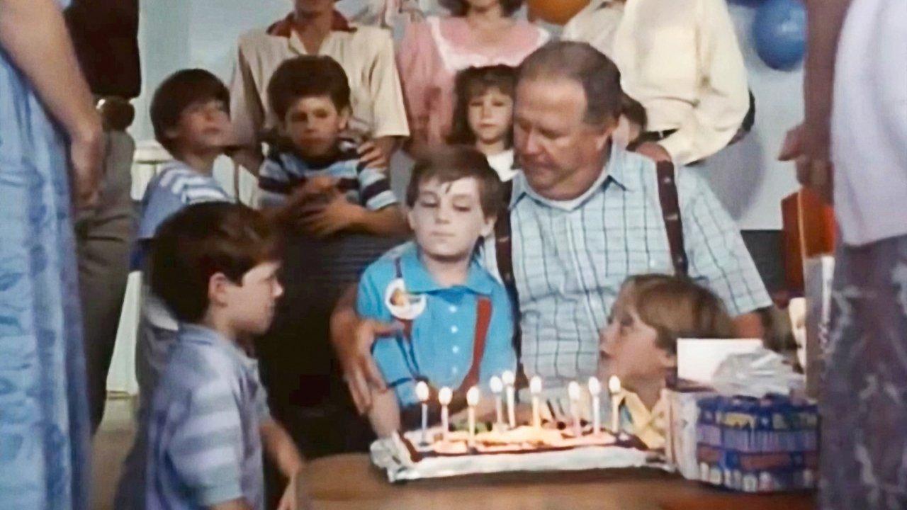 Go Toward the Light 1988 movie scene