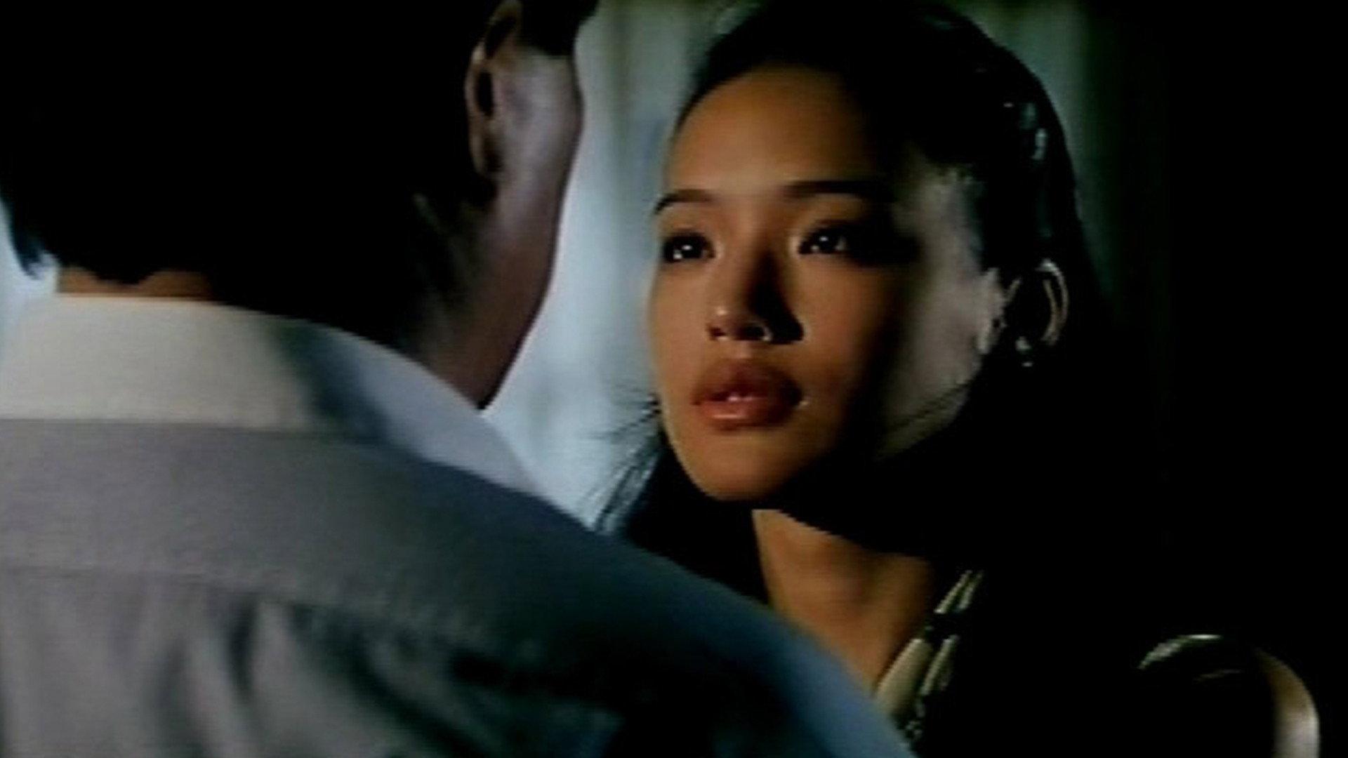 Unexpected Challenges 1995 movie scene