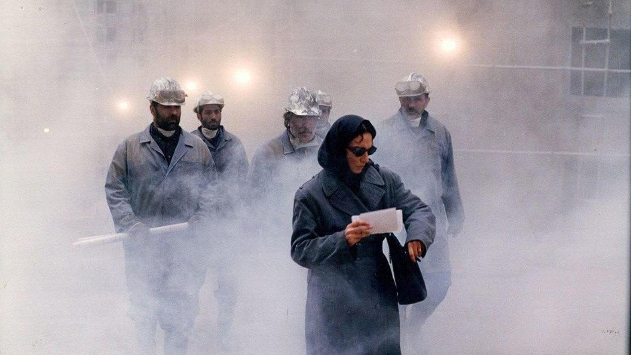 Killing Mad Dogs 2001 movie scene