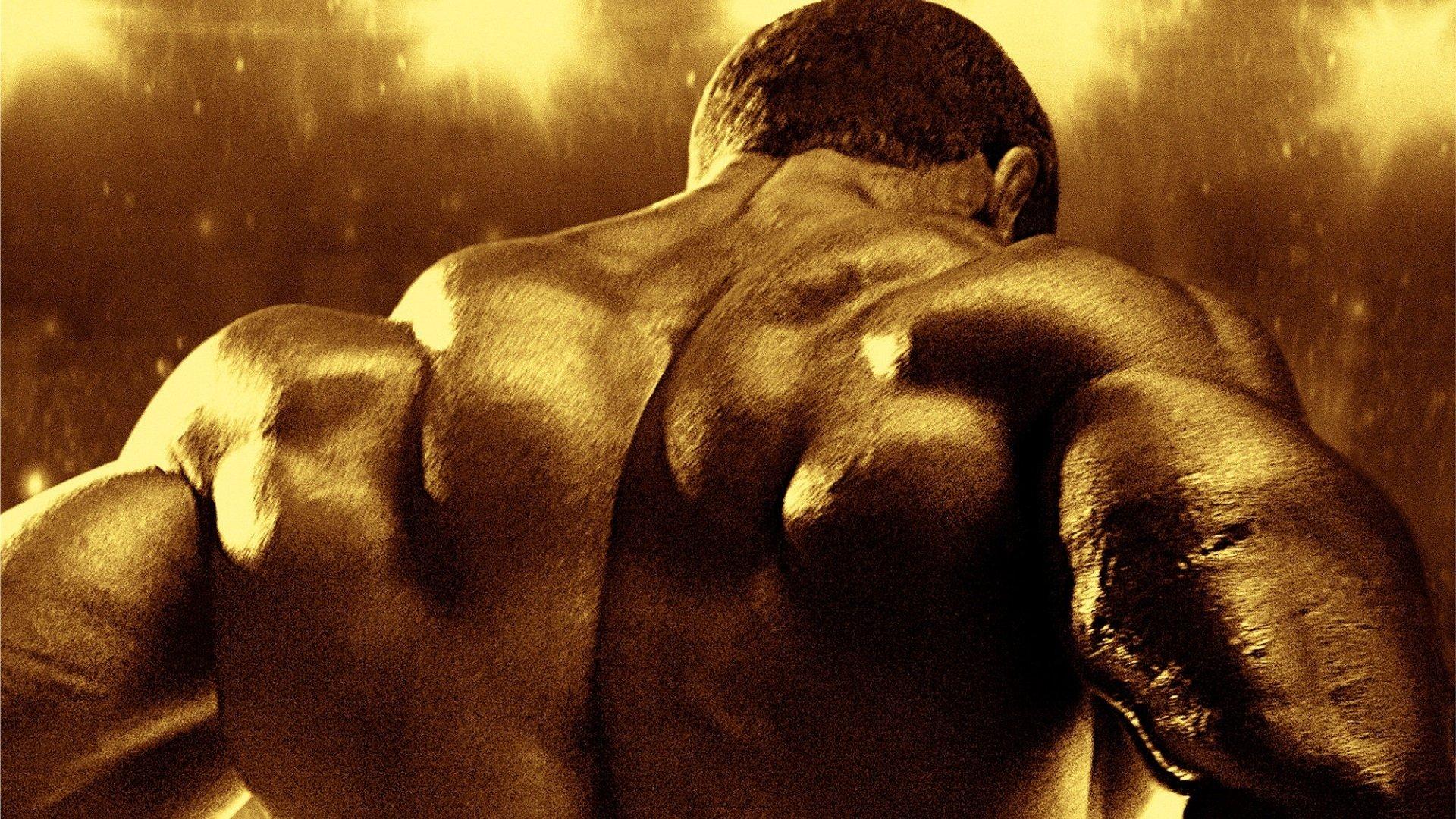 Generation Iron 2013 movie scene
