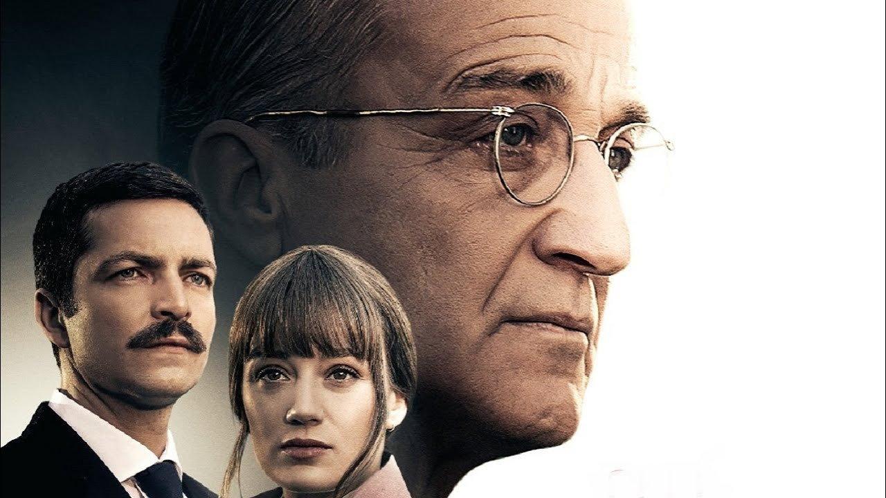 Elli Kelimelik Mektuplar 2021 movie scene