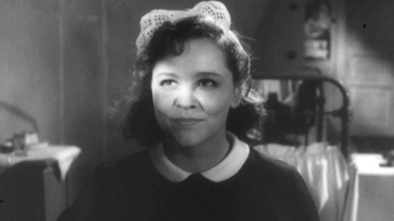 The Clock Stopped at Midnight 1959 movie scene