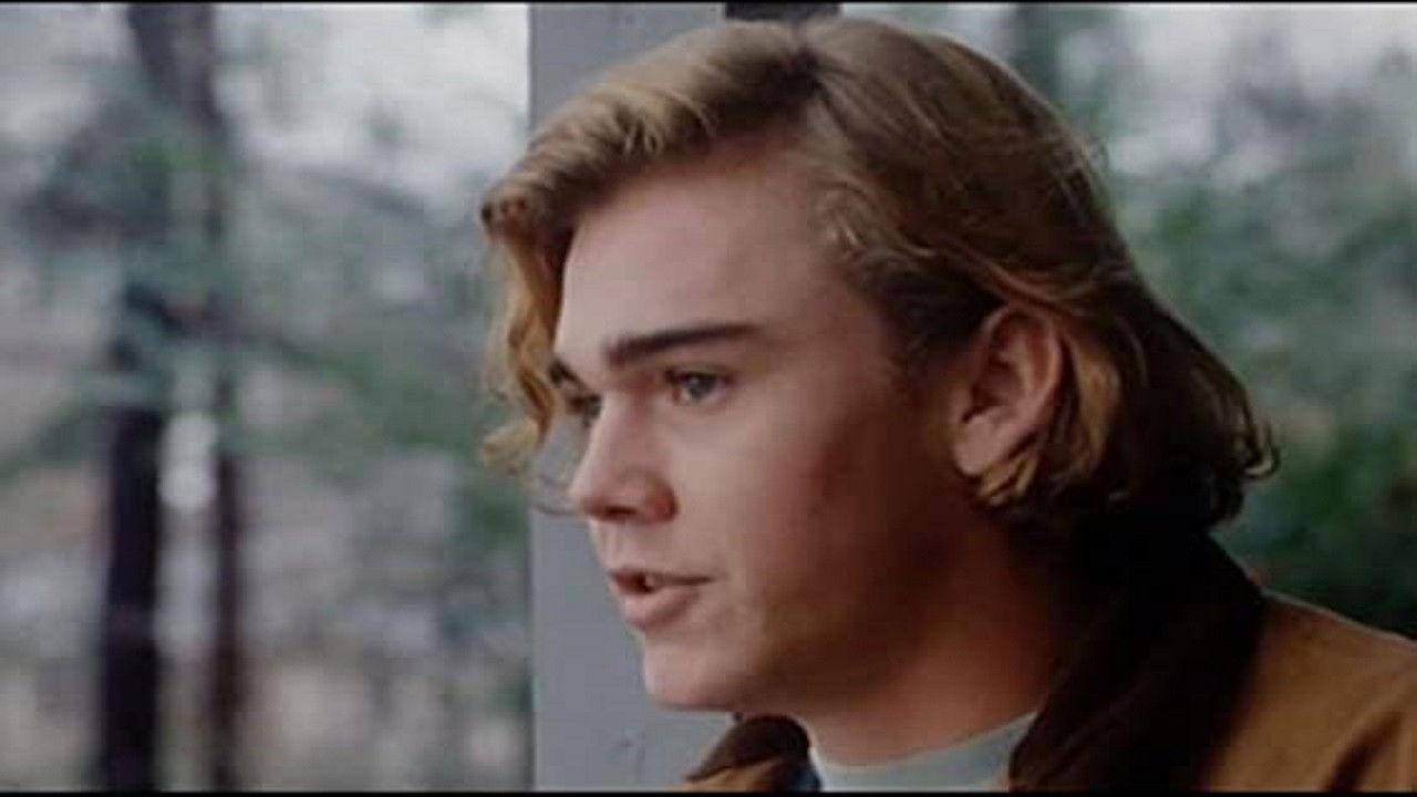 A Son's Promise 1990 movie scene