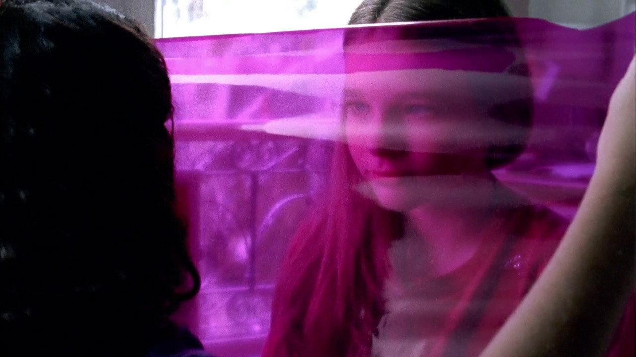 Saliva 2007 movie scene