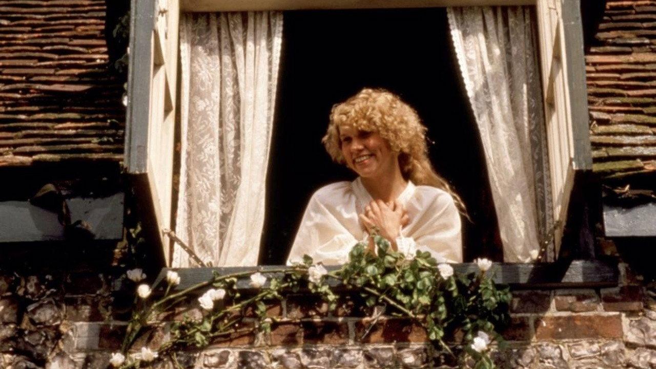The Rainbow 1989 movie scene