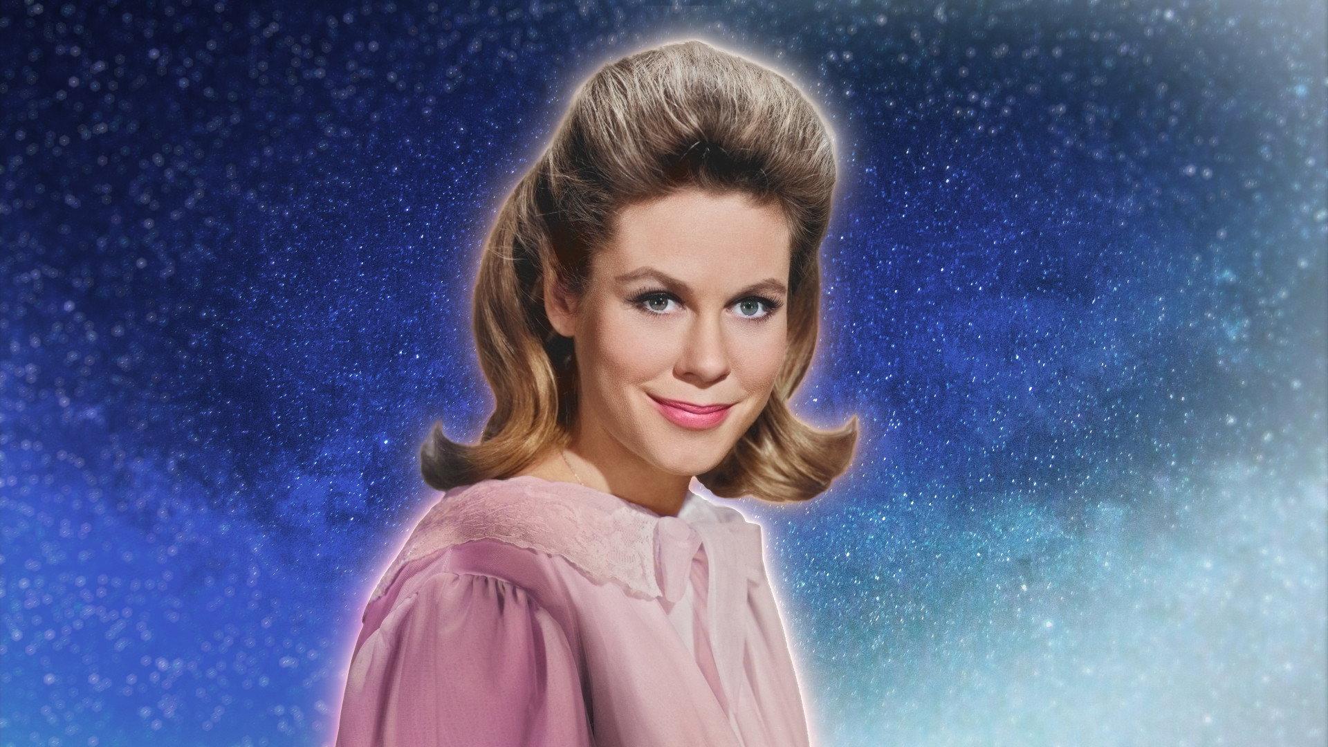Elizabeth Montgomery: A Bewitched Life 2023 movie scene