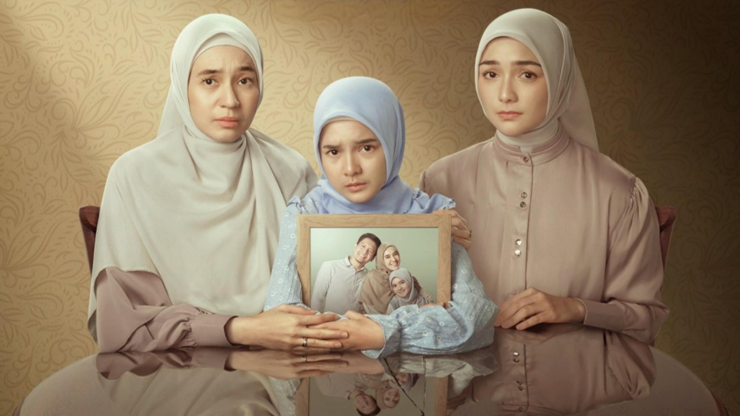 Mengejar Restu 2025 movie scene