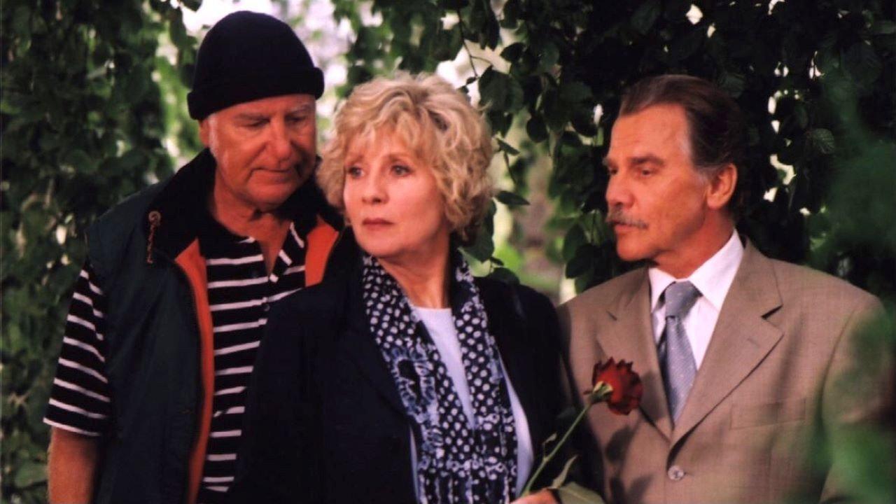 Friendship 2001 movie scene