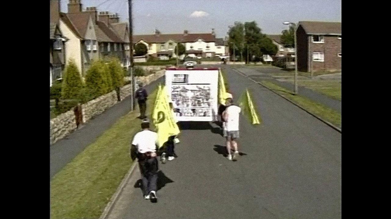Seeds in the Wind 1998 movie scene