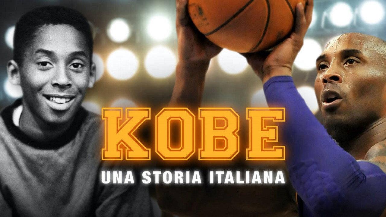 Kobe - Una storia italiana 2022 movie scene