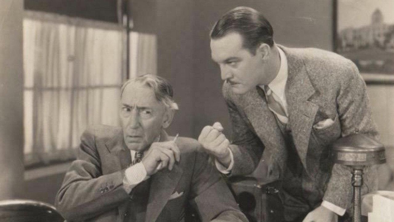 Exposure 1932 movie scene