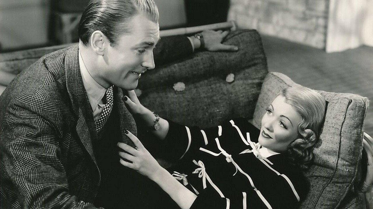 Merrily We Live 1938 movie scene