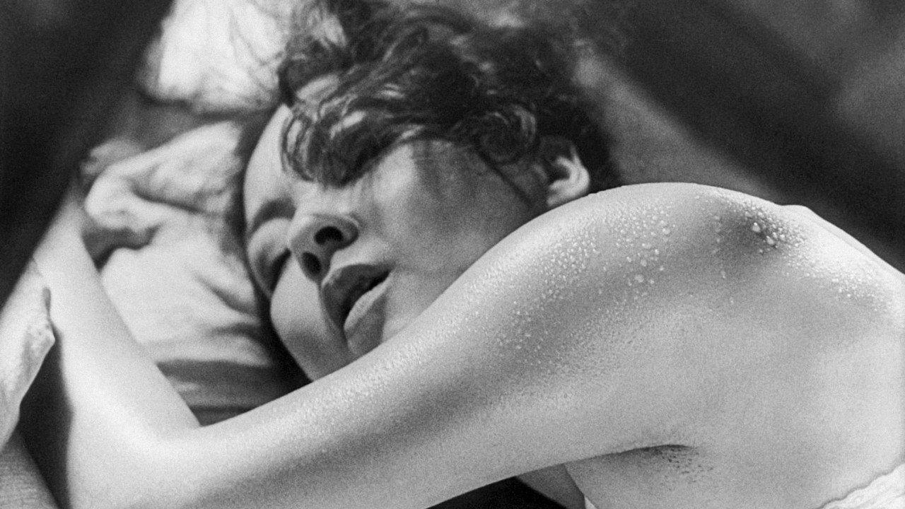 Sweet Sweat 1964 movie scene