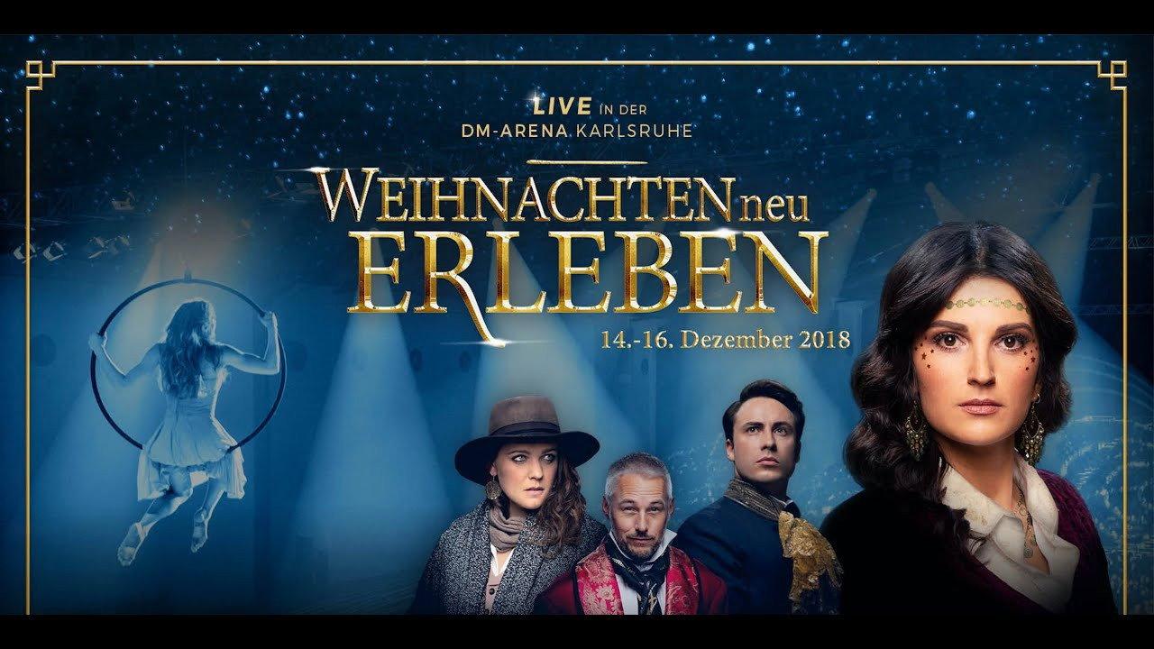 Weihnachten neu erleben 2018 2018 movie scene