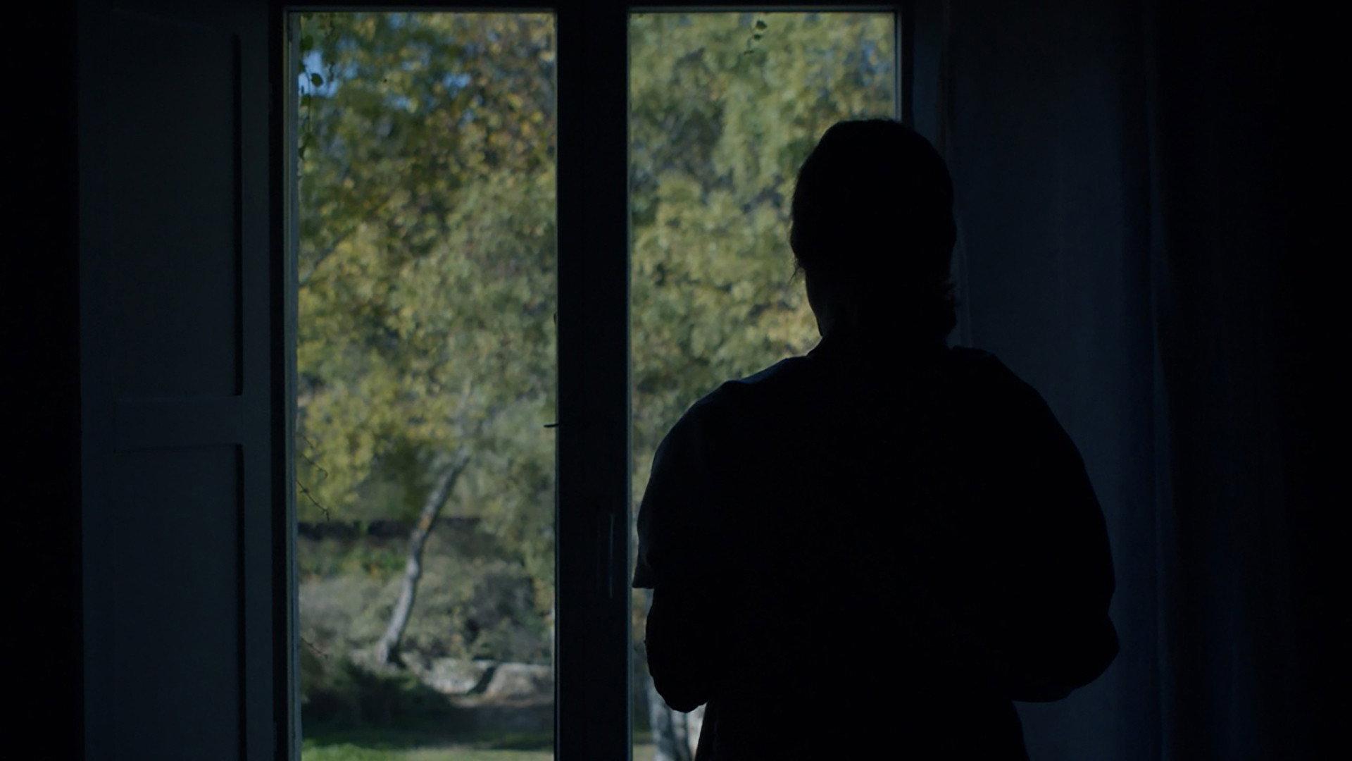 Echo 2019 movie scene