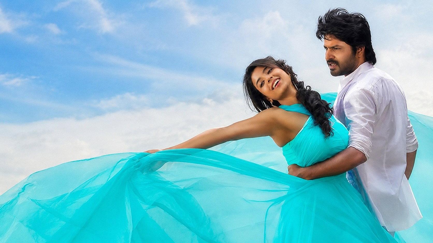 Kadalai 2016 movie scene