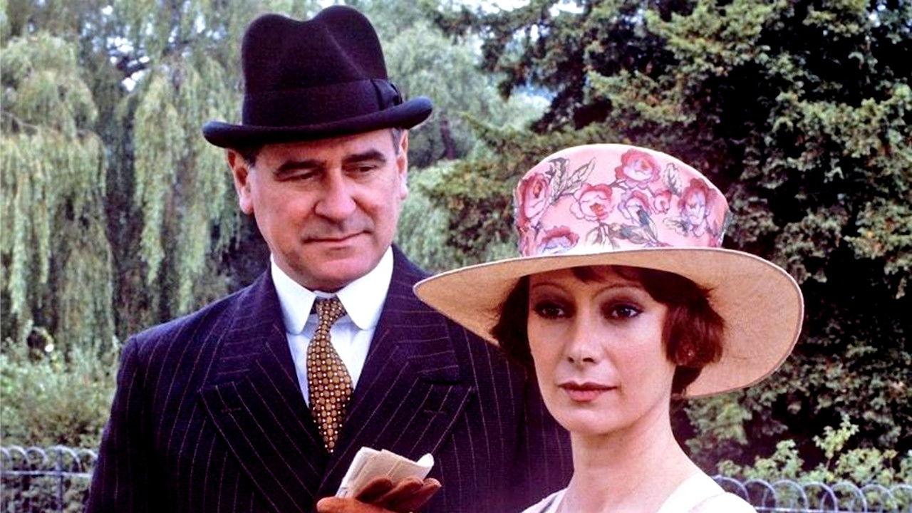 The Secret Adversary 1983 movie scene