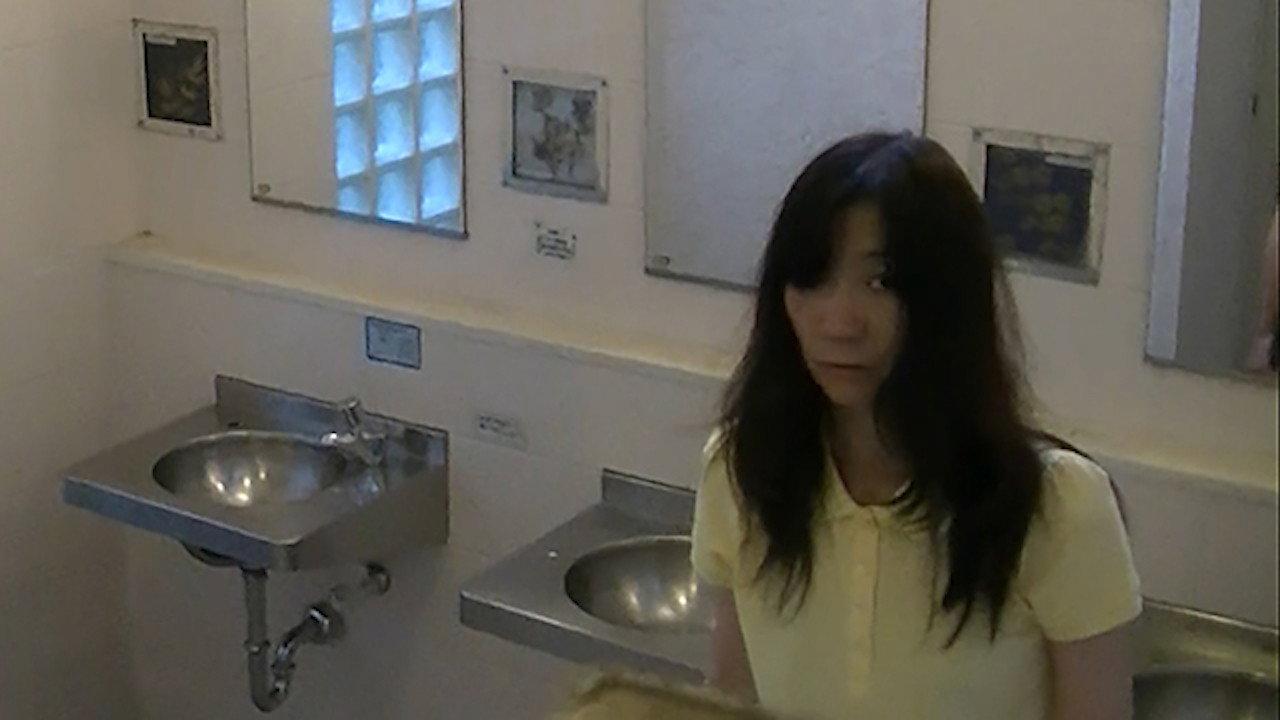 Convex Attack!! Psychic Research Team Kachikomi -  Revised Edition of Fear 2018 movie scene