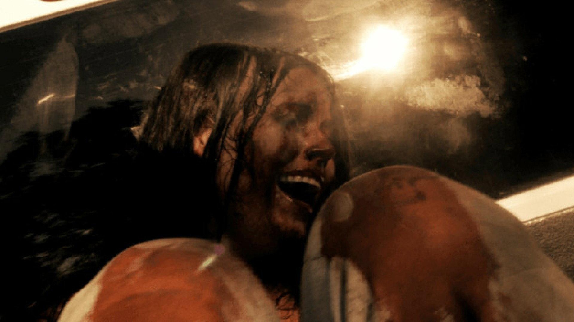 Sally's Escape from Hell 2016 movie scene