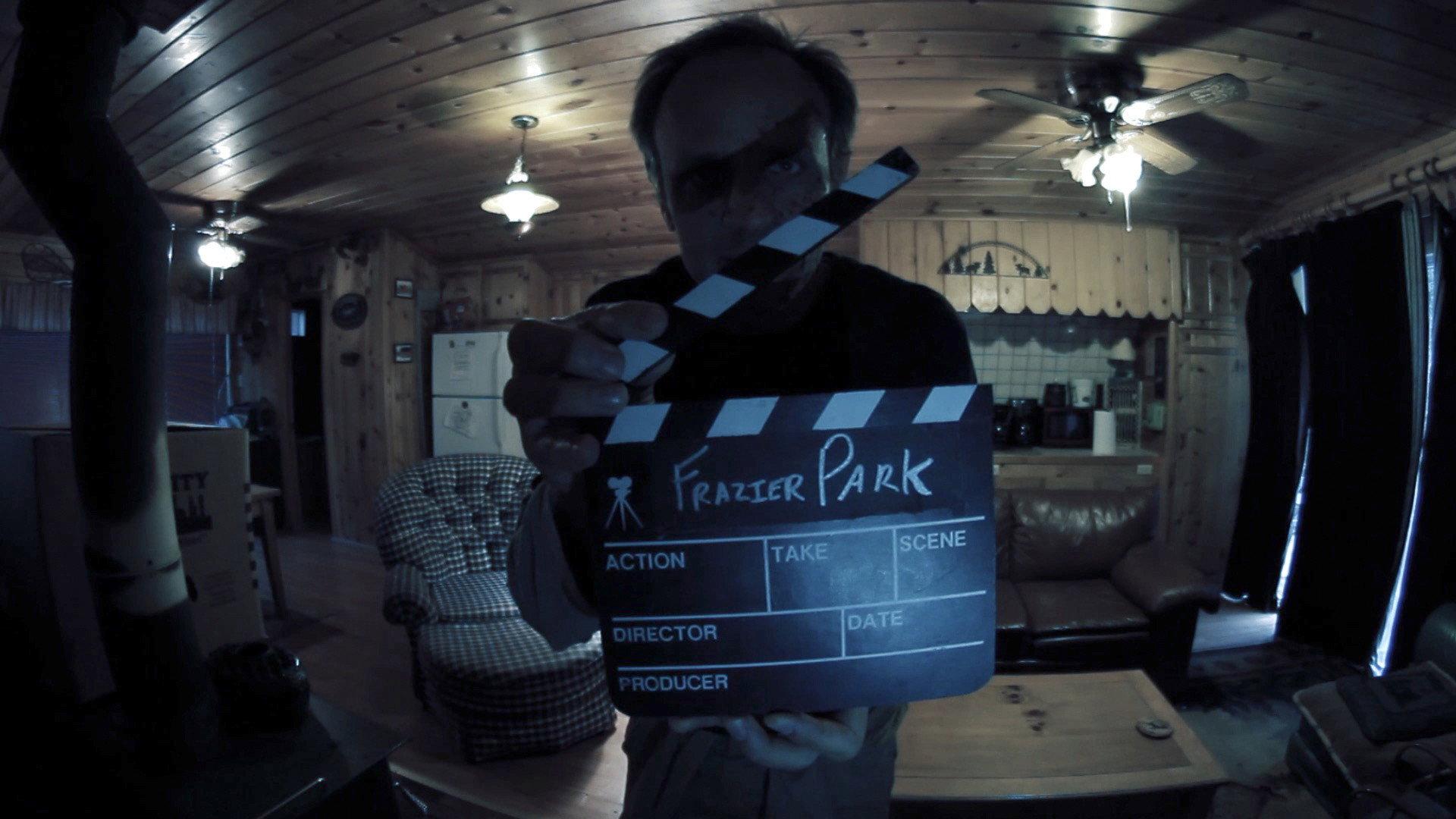 Frazier Park Recut 2019 movie scene