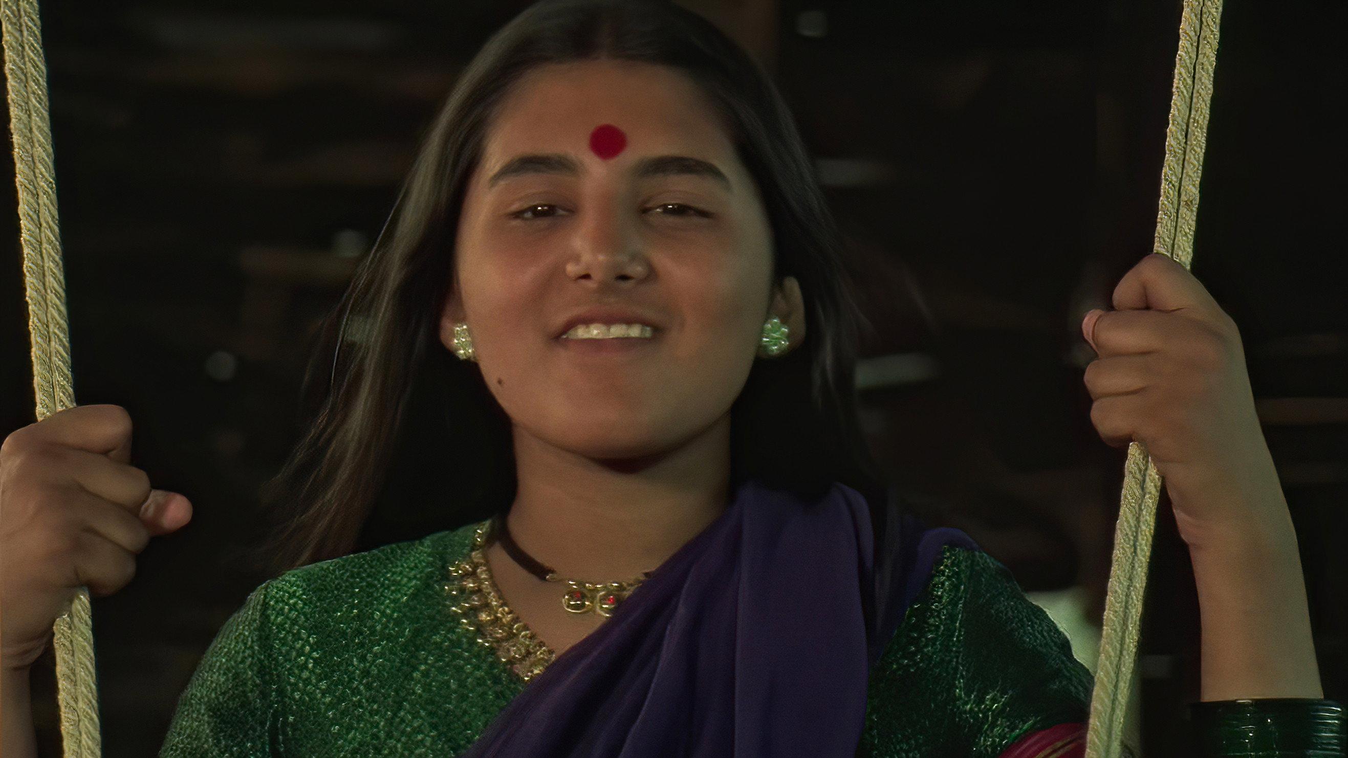 Godam 1983 movie scene