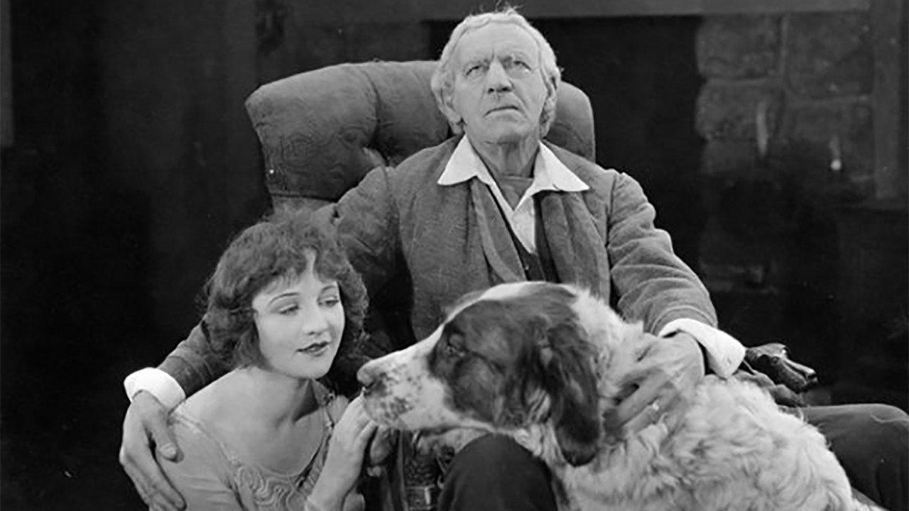 The Miracle Man 1919 movie scene