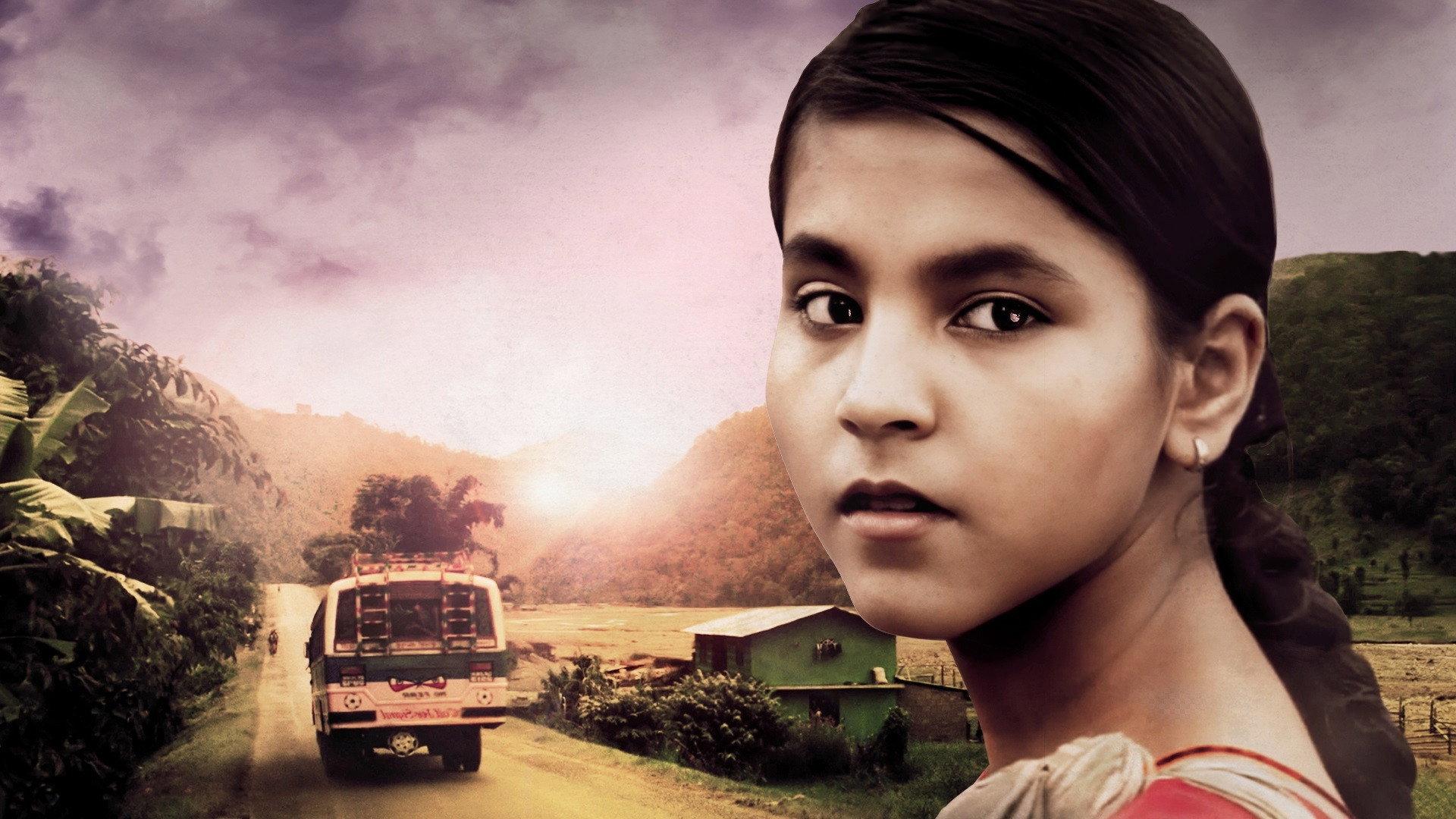 Sahasi Chori (Brave Girl) 2013 movie scene
