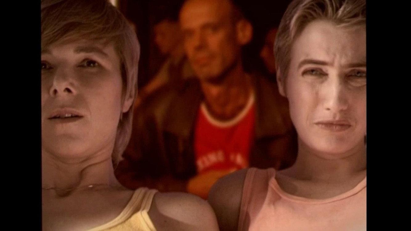 Fucking Different 2005 movie scene