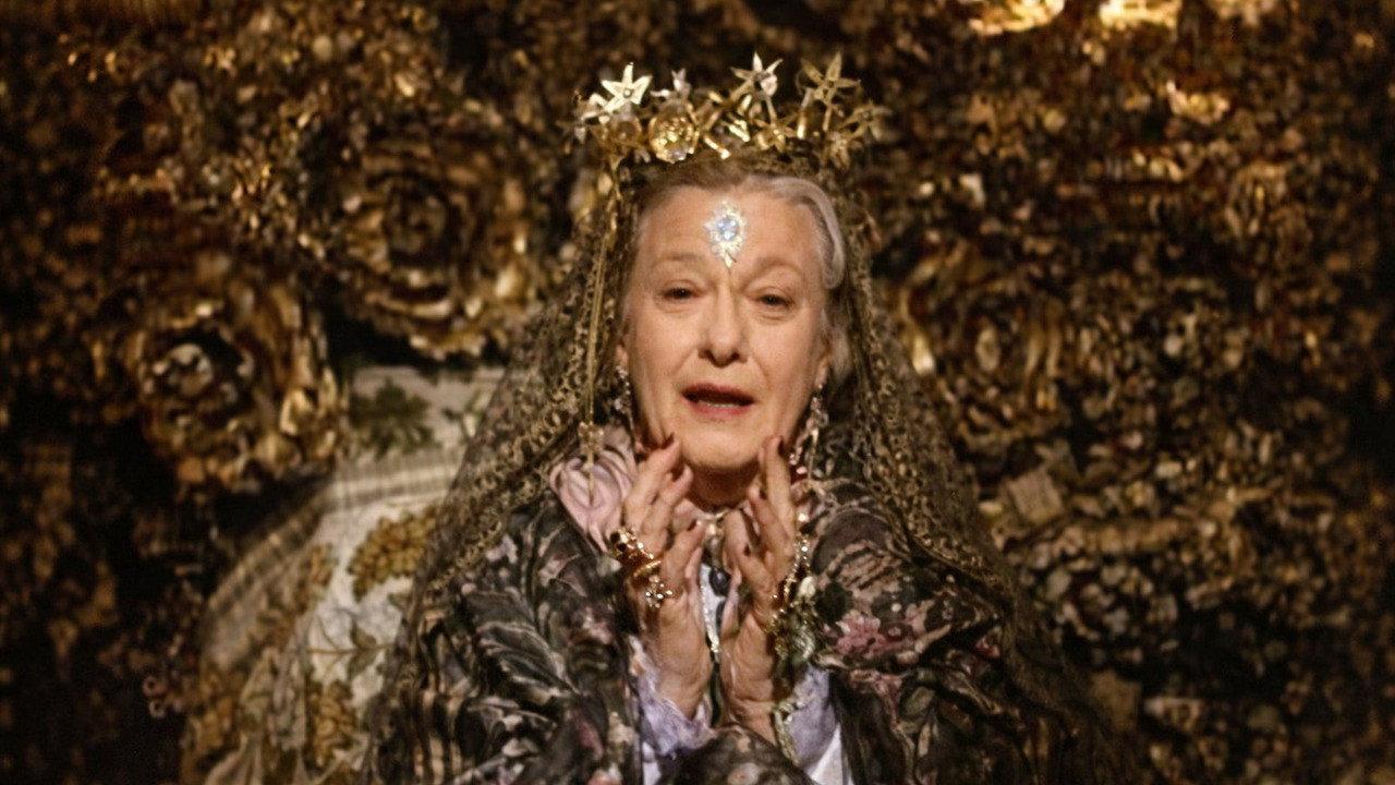 Coronation 1976 movie scene