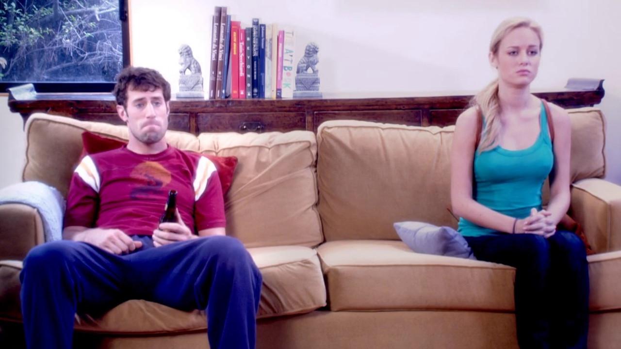 The Babysitter 2008 movie scene